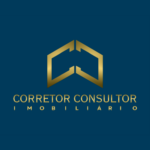 Logo oficial corretor consultor